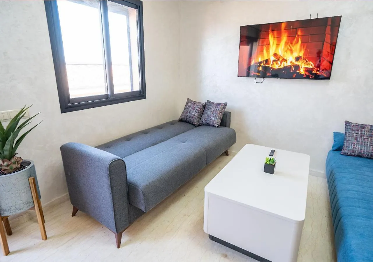 Appart Mayar 58 Marrakesh Apartment