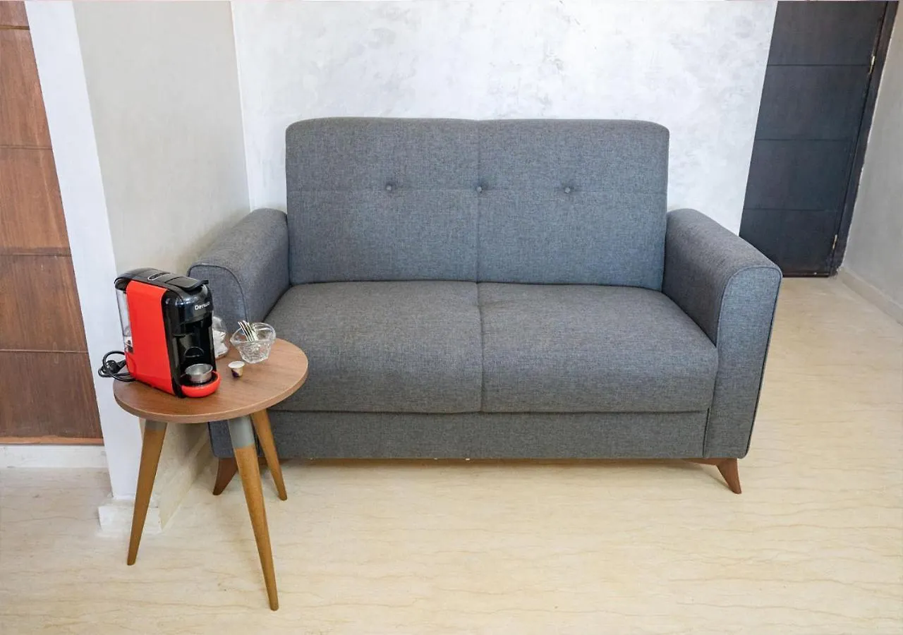 Apartment Appart Mayar 58 Marrakesh Morocco