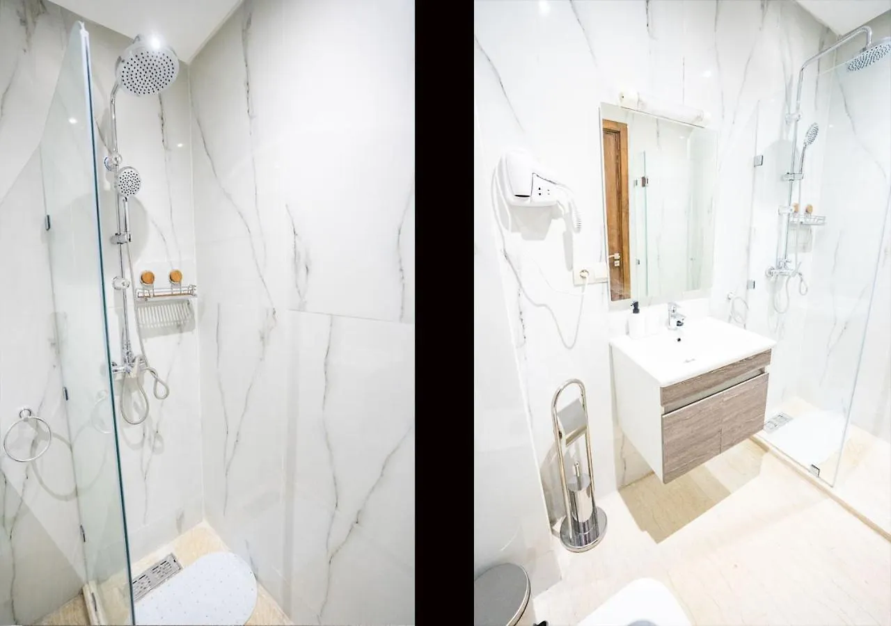 Apartment Appart Mayar 58 Marrakesh