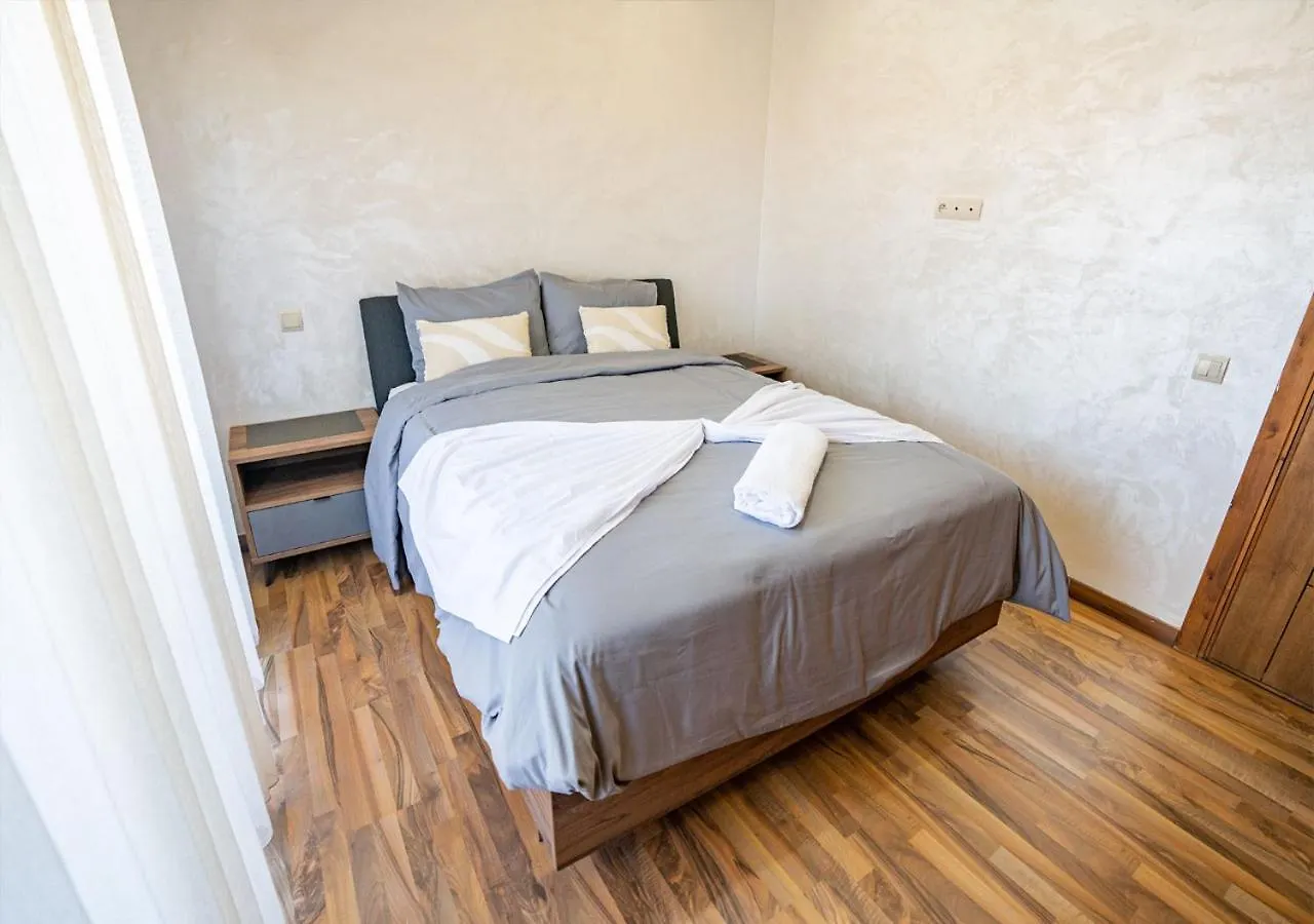 Apartment Appart Mayar 58 Marrakesh Morocco