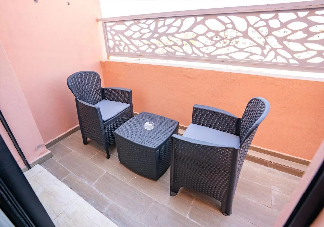 Apartment Appart Mayar 58 Marrakesh