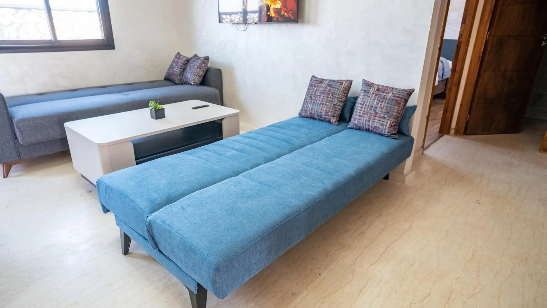 Apartment Appart Mayar 58 Marrakesh